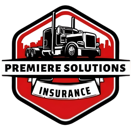 Premiere Solutions Insurance Agency, Inc. - Logo
