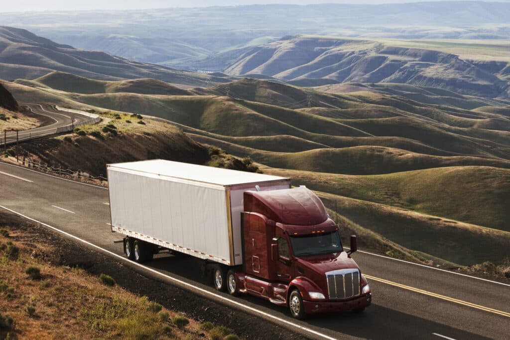 Long Haul Truck Insurance: What It Covers & Why You Need It