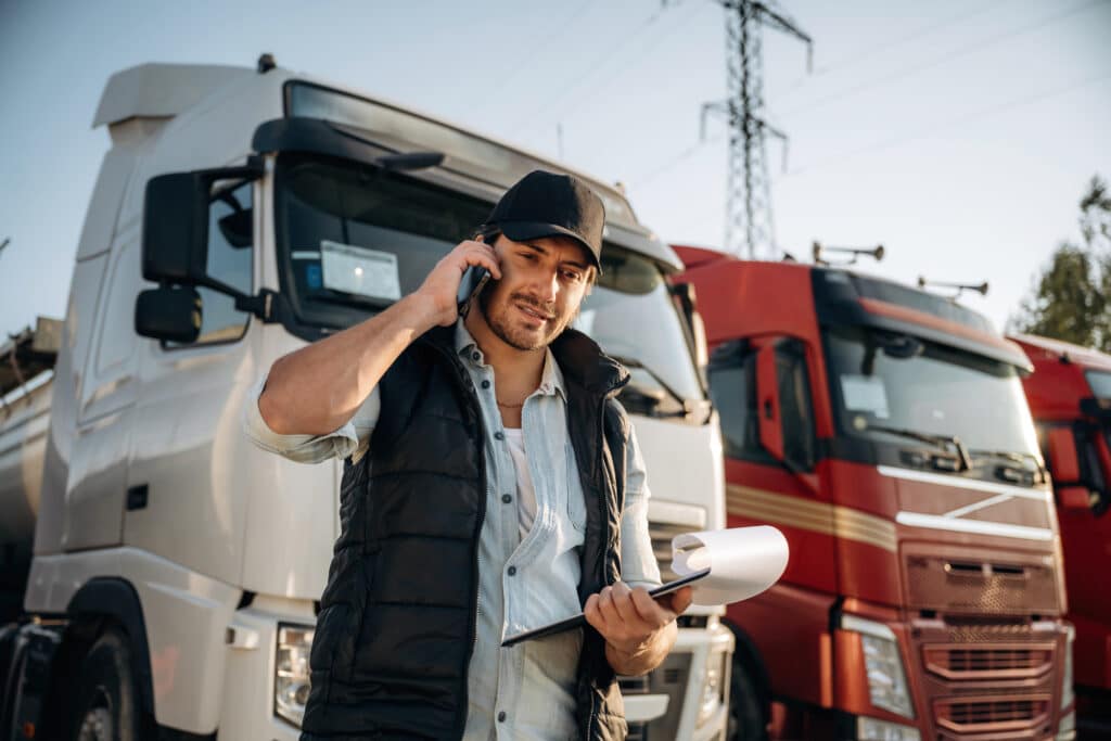 Best Trucking Insurance Companies for Owner-Operators in 2026