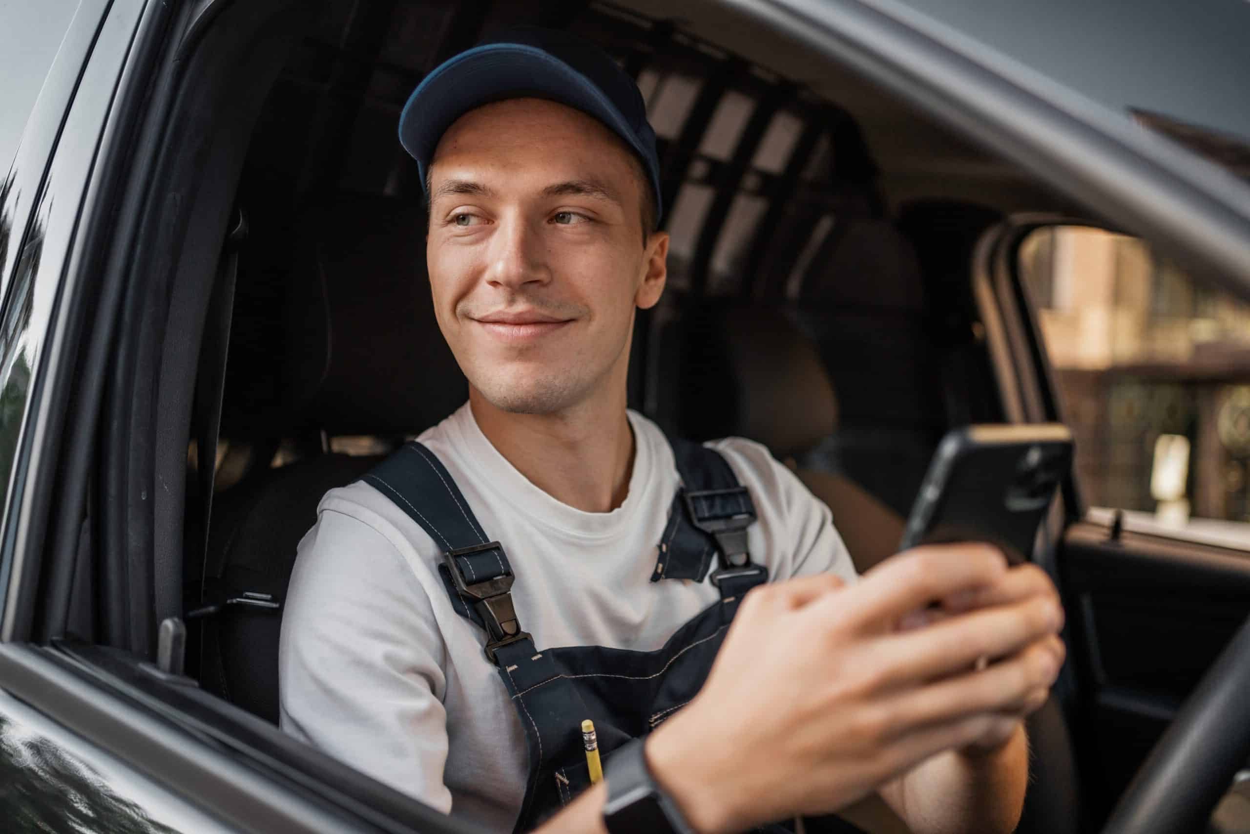 trucking insurance blog