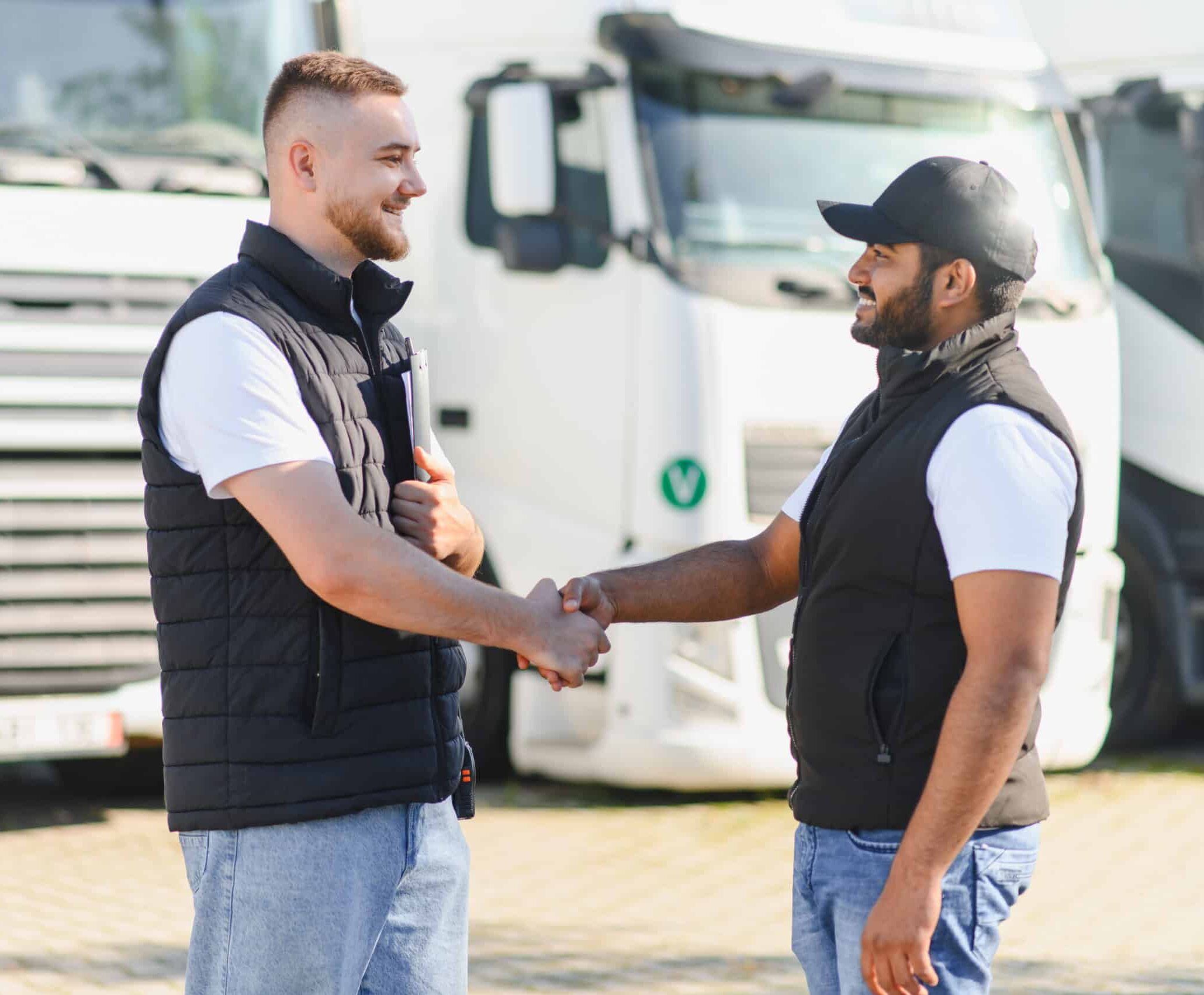 Commercial Truck Insurance