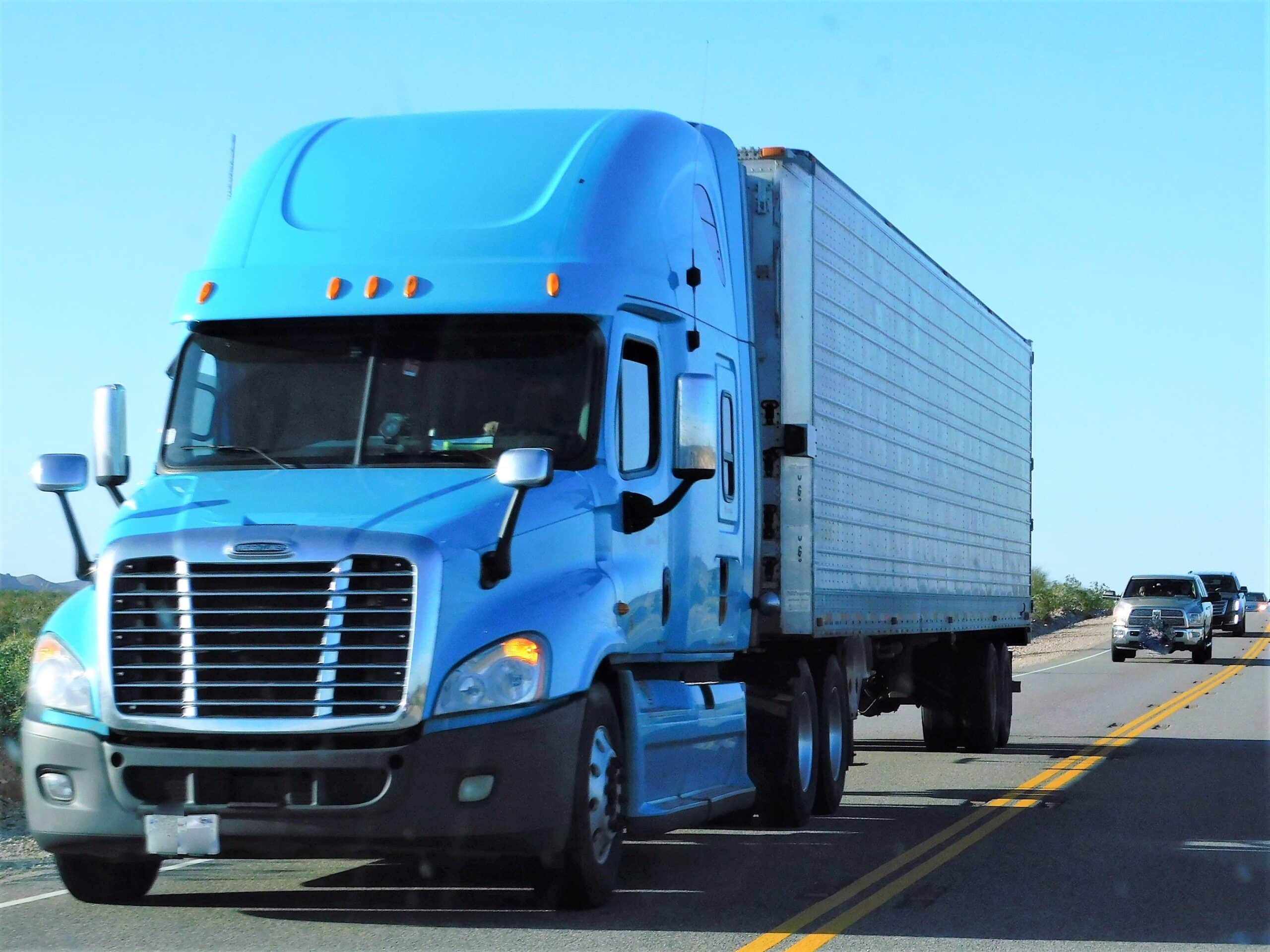 trucking insurance faqs